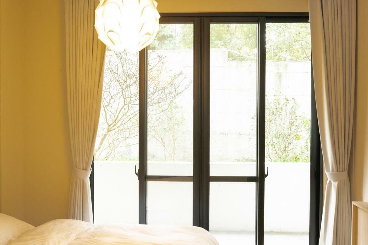 Grace Garden Coffee Homestay Shuili Bagian luar foto